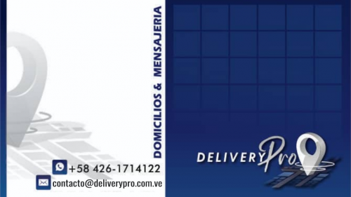 delivery8 delivery8